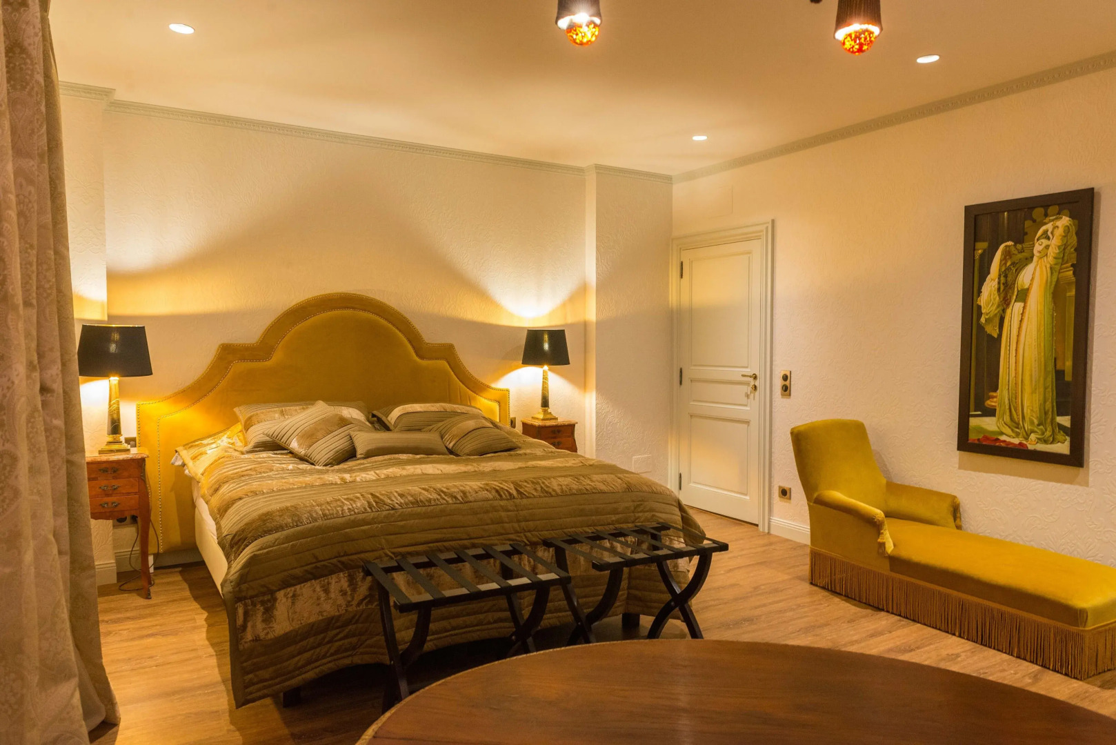 Chateau du Bec du Gave