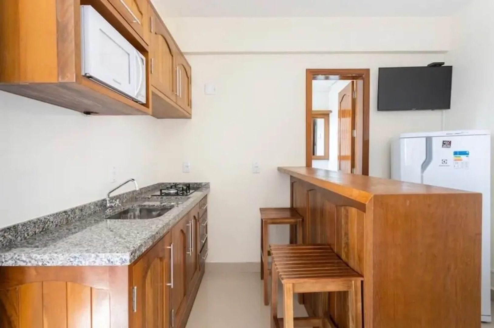 Hotel Pacífico Grupo de Hotéis Mar e Mar