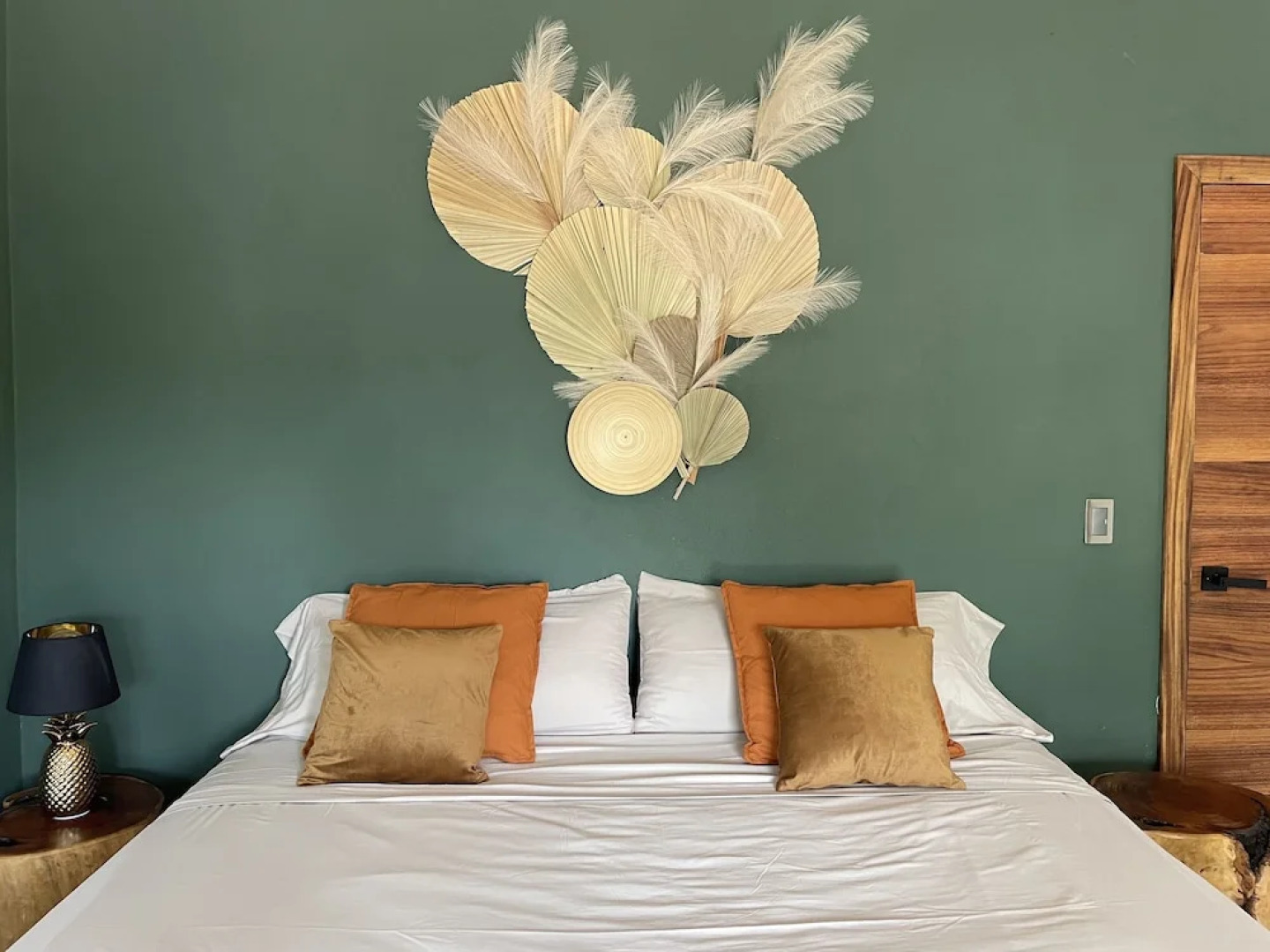 Casa Mexibali House Troncones