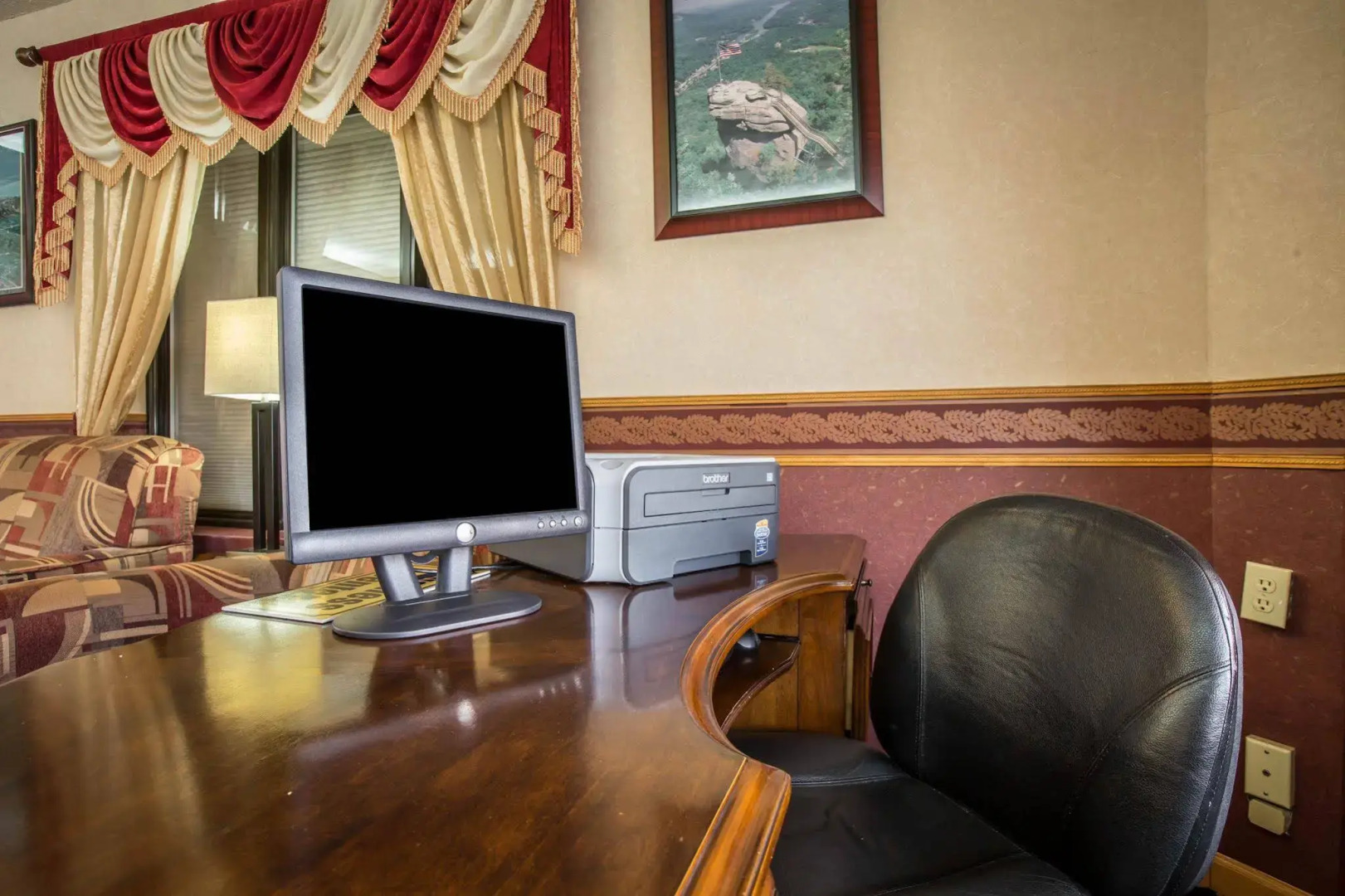 Quality Inn Black Mountain-Asheville East