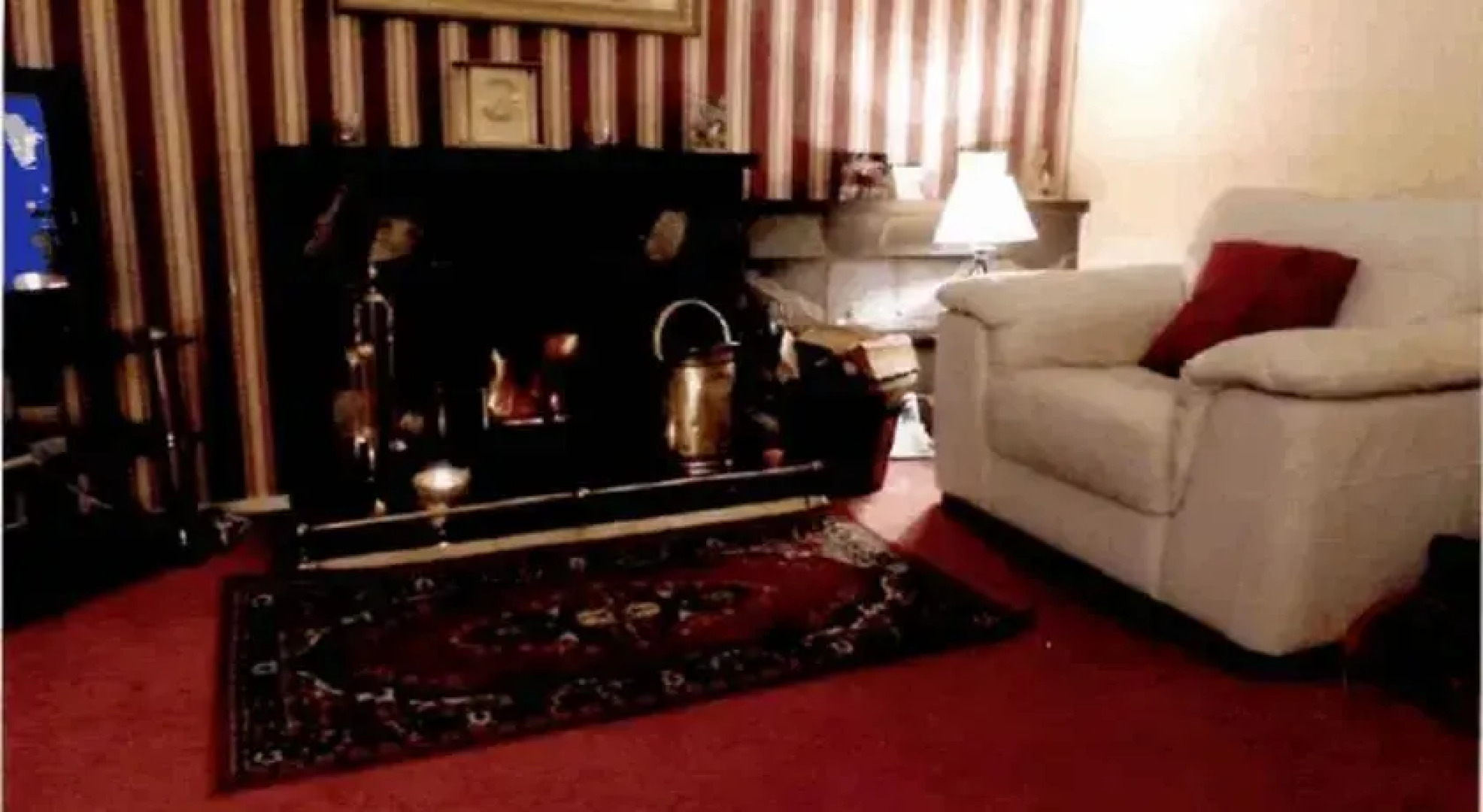 Llwyn Onnen, Benllech