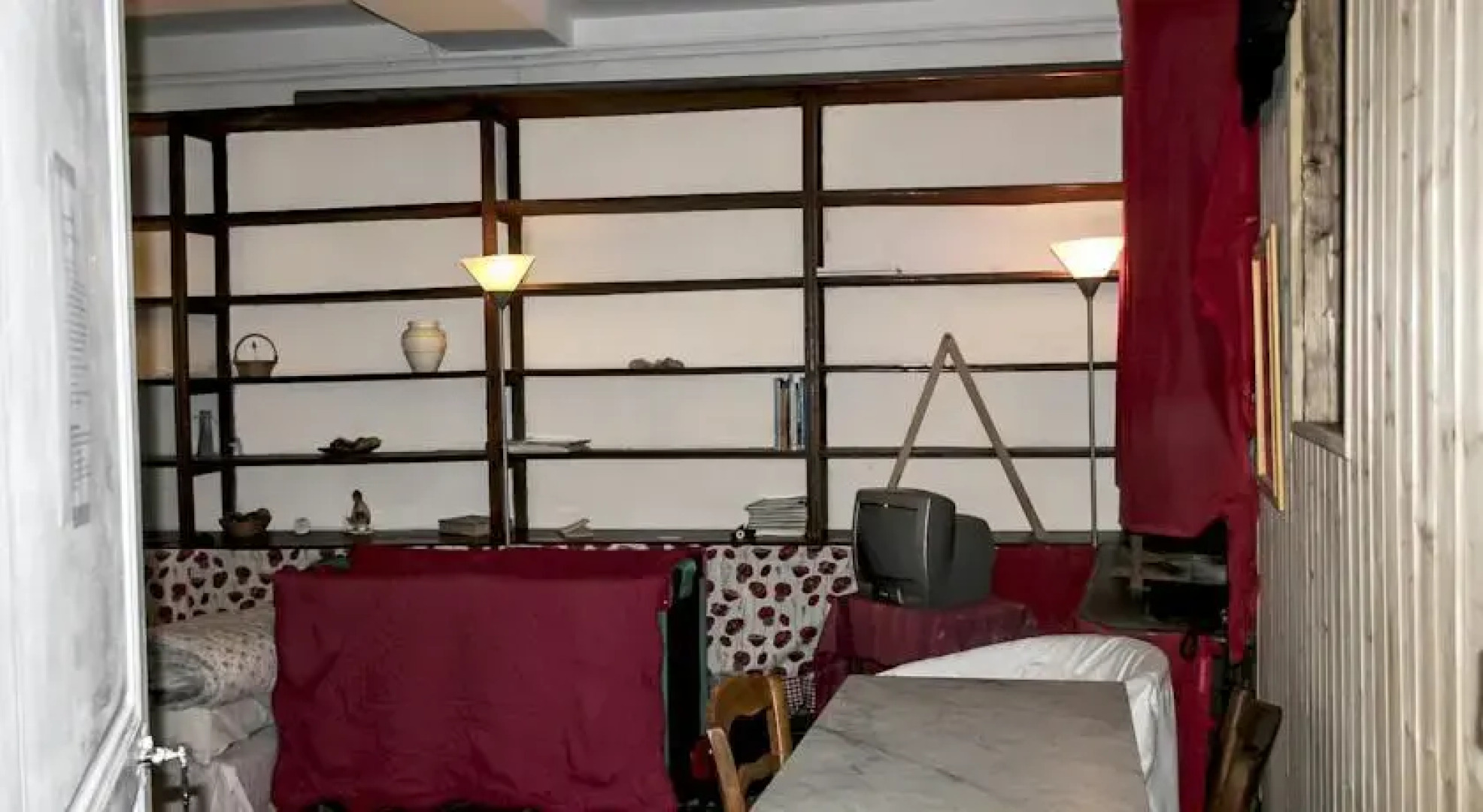 Chambres dhôte Place du Donjon