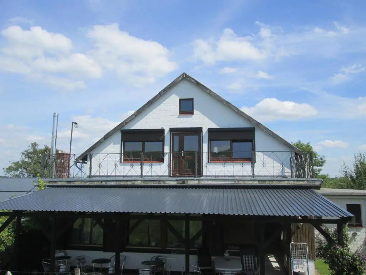 Pension Werner Nagel