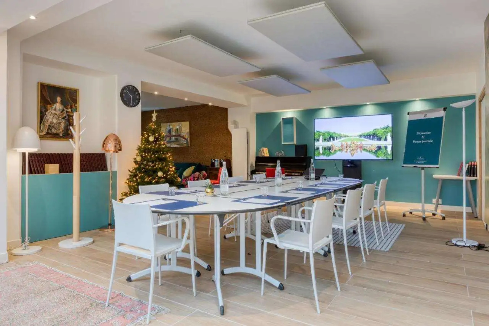 Hôtel du Jeu de Paume