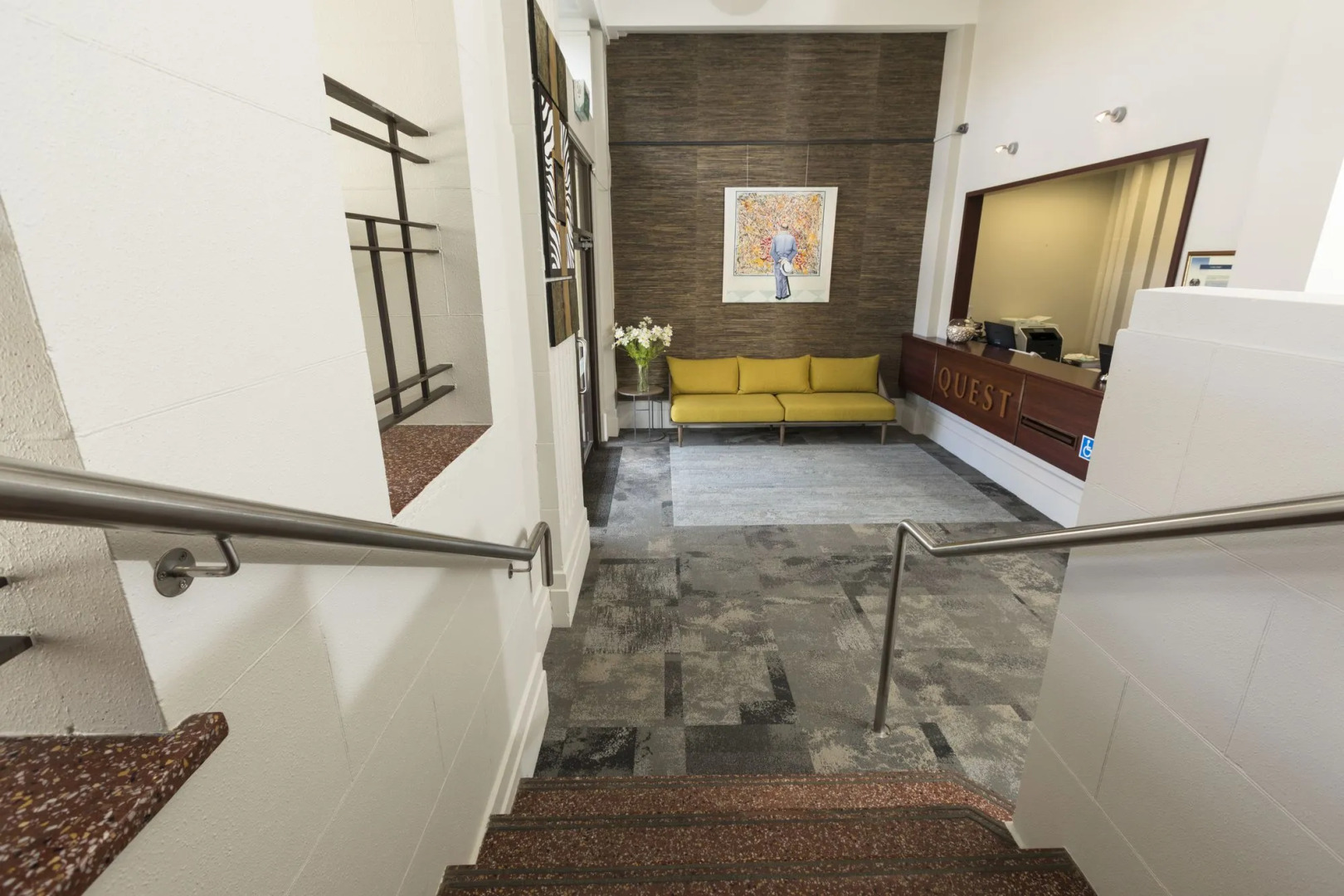 Quest Invercargill Serviced Apartments