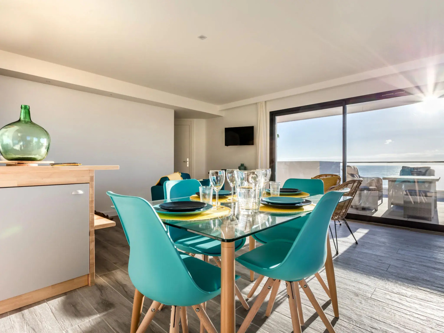 La Palangre (AGL401)