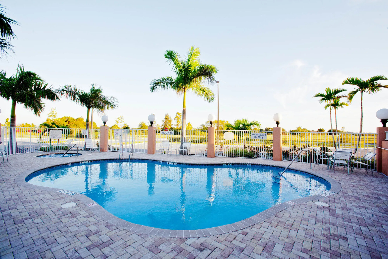 Fairfield Inn & Suites by Marriott Venice