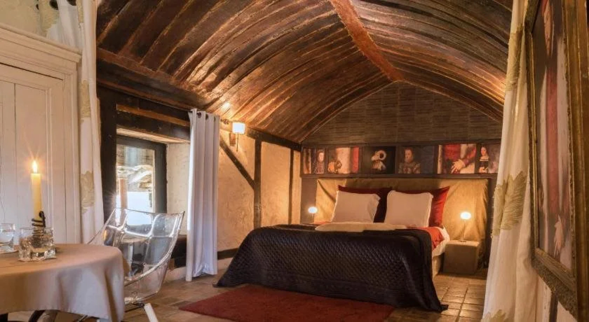 Hostellerie Le Potin Gourmand