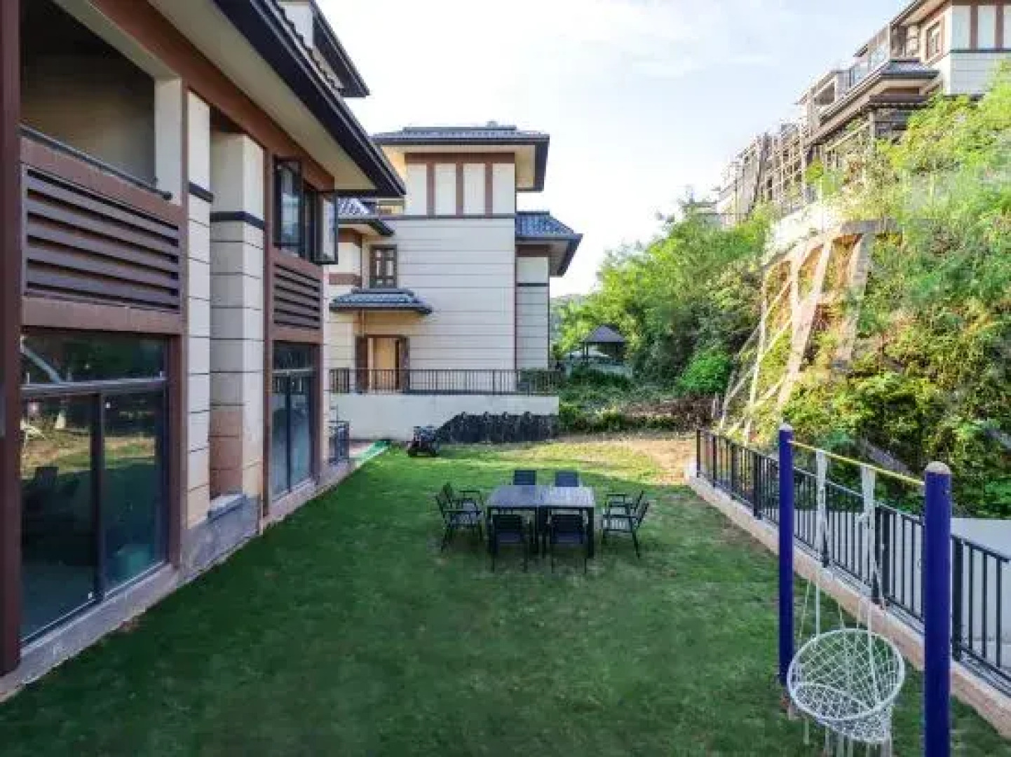 Huizhou Huilin Quanshu Hotel (Huilin Villa)