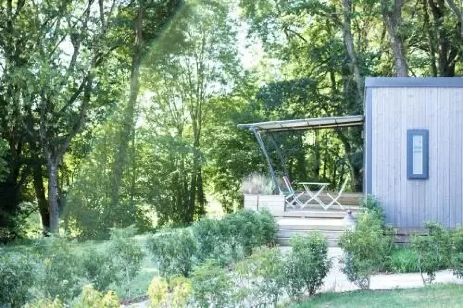 Pole Européen du Cheval