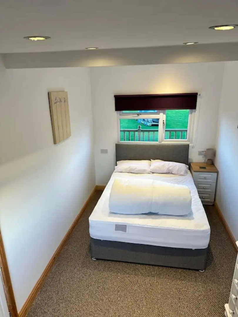 Lovely 1-bed Chalet in Mablethorpe