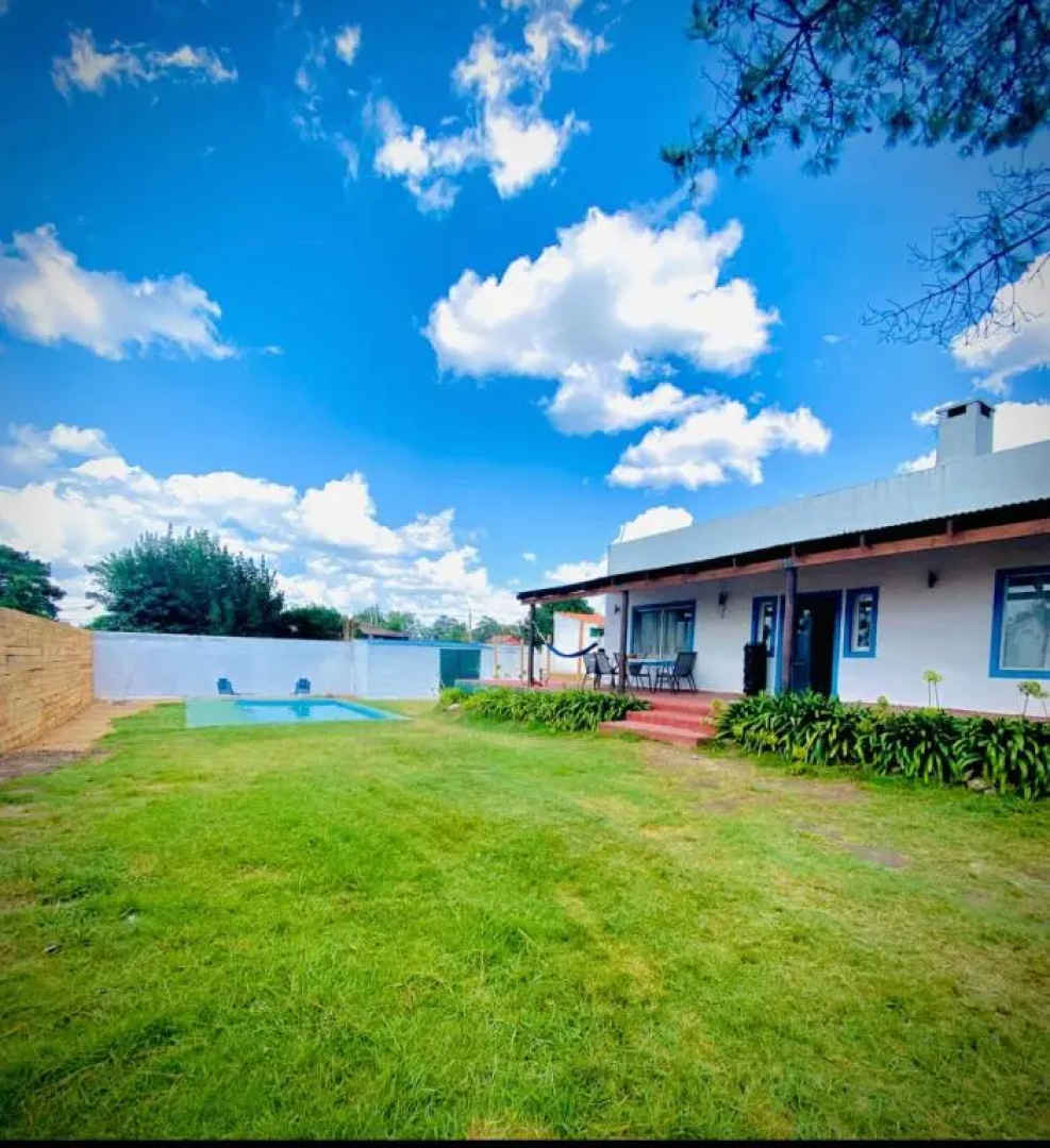 Casa Rimar