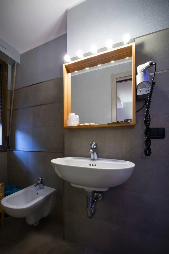 Hotel Rinaldo Apartments