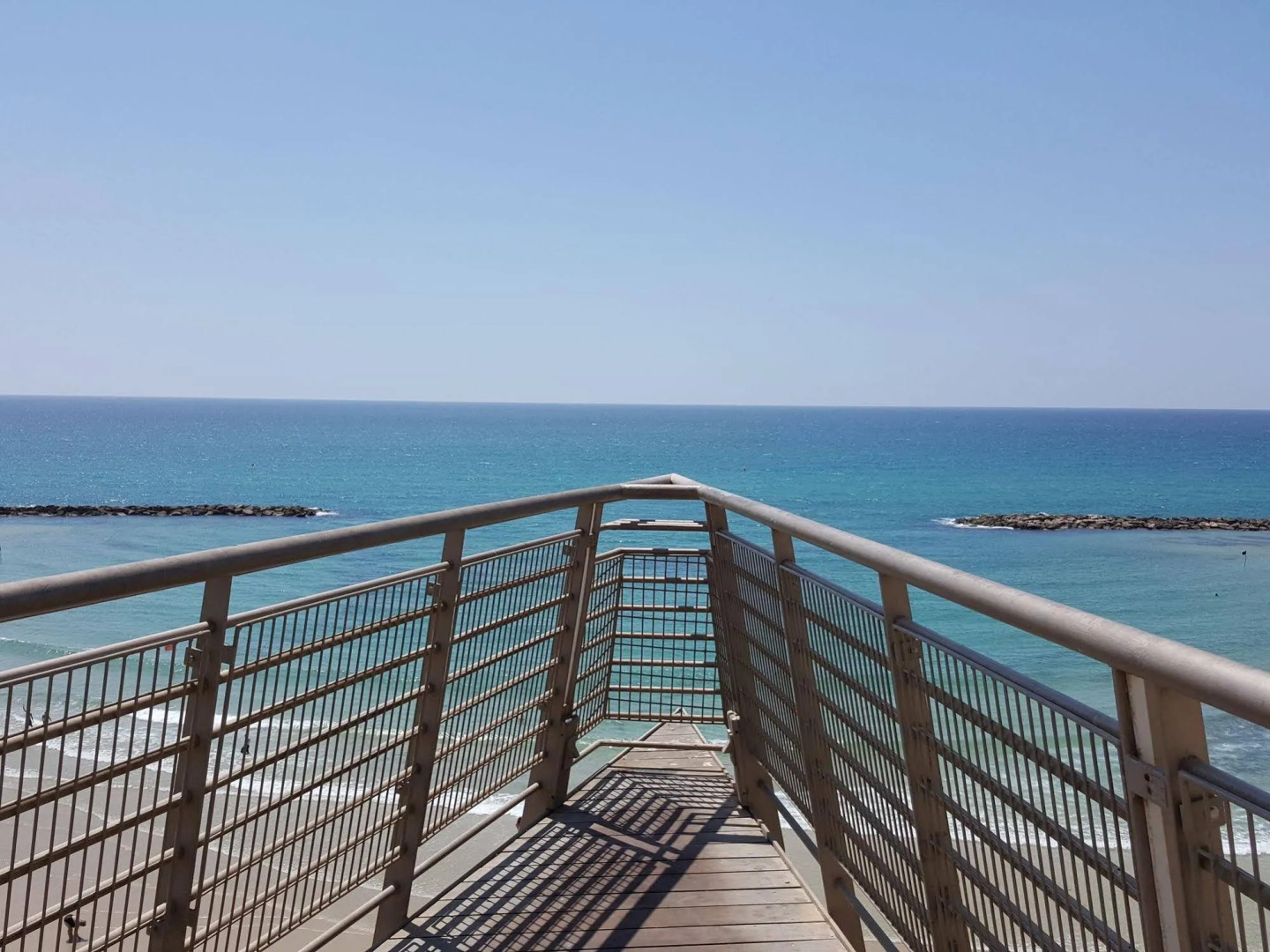 Netanya Motel Pierre