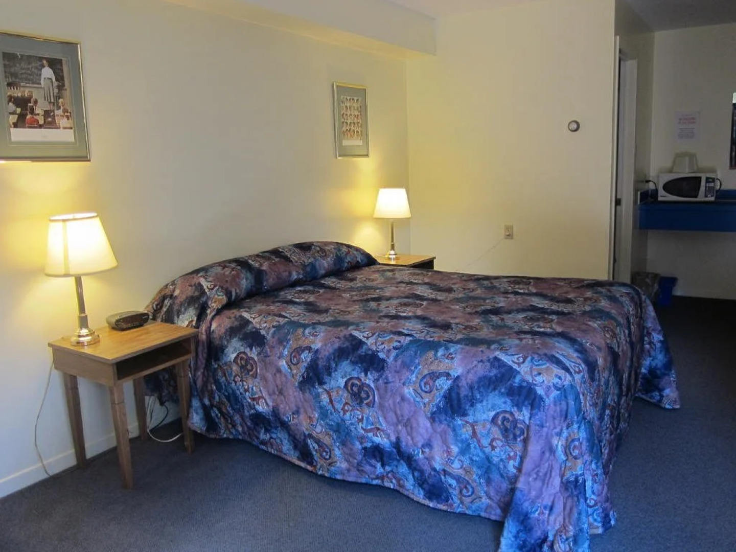 Bridgetown Motor Inn