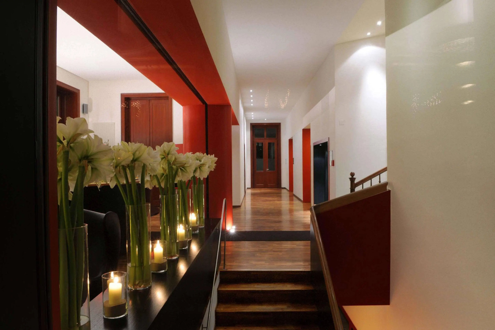 Sorell Boutique-Hotel Zürichberg