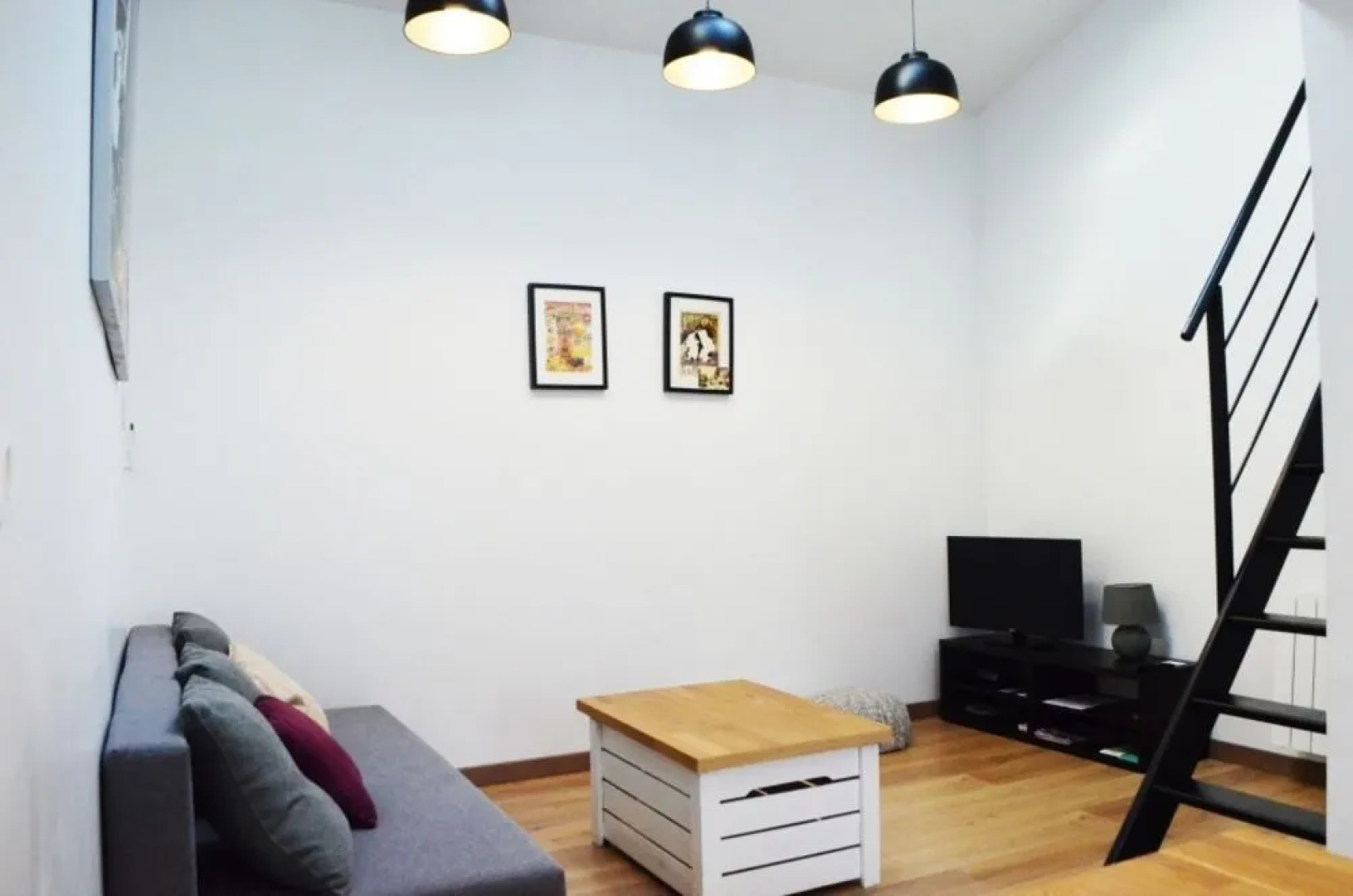 Sweet Home Bordeaux Joli Fontan