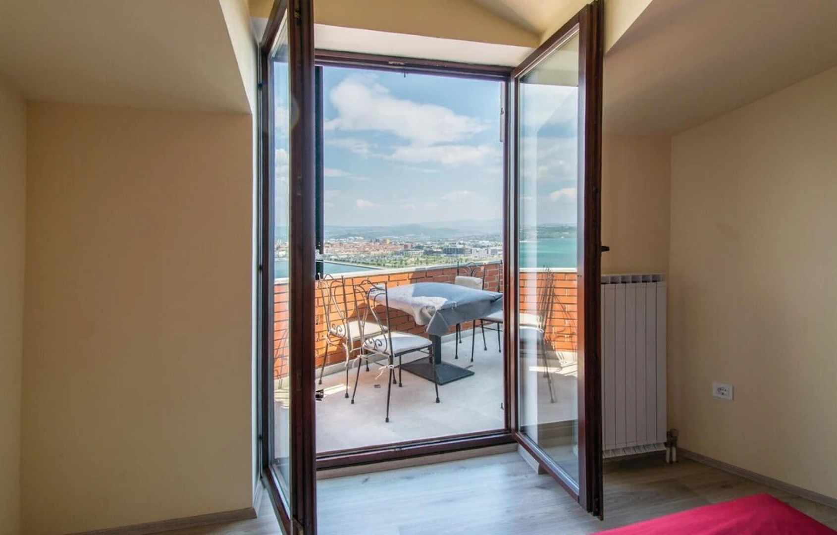 Amazing Apartment in Koper With Outdoor Swimming Pool, Wifi and 2 Bedrooms