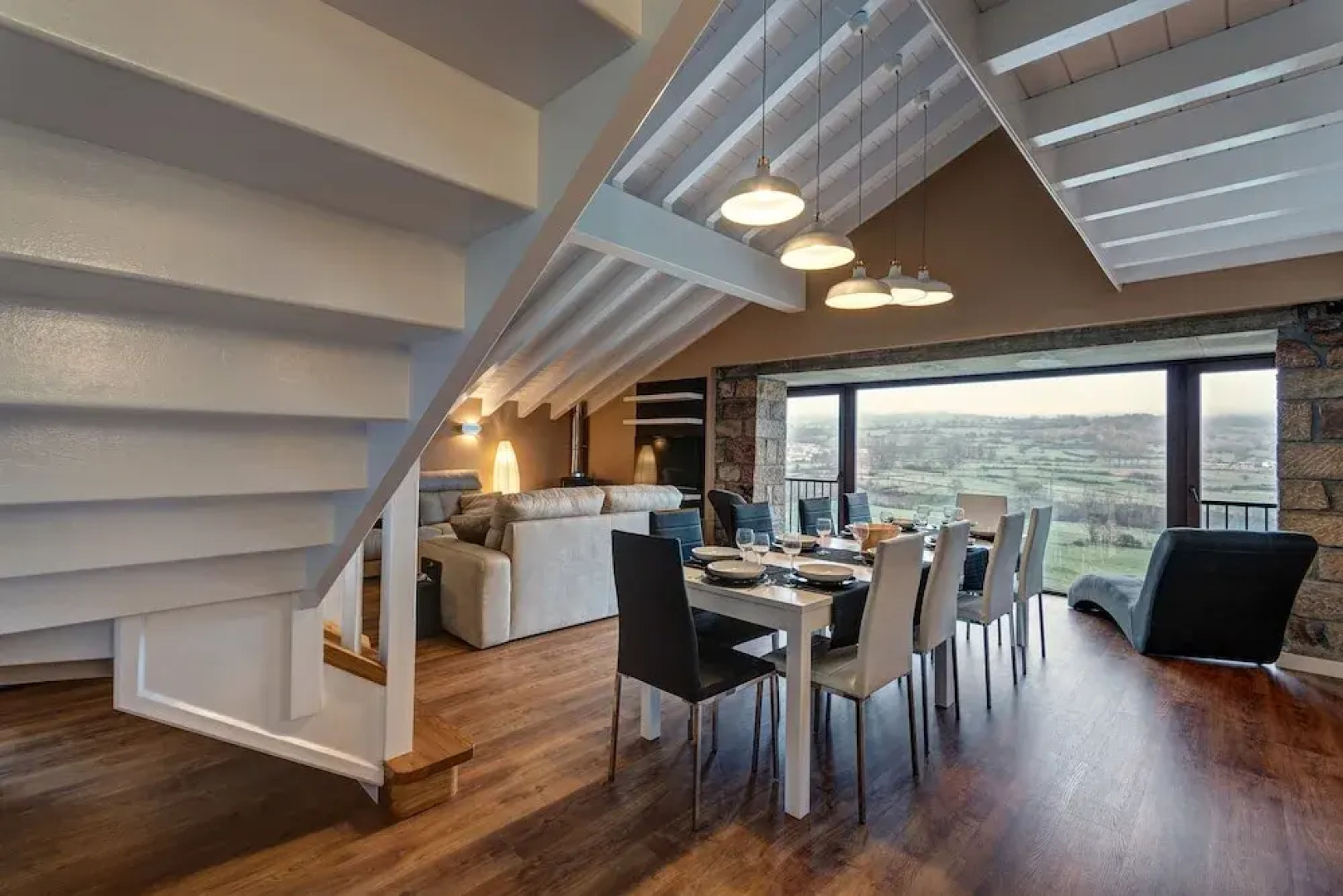 El BalcÃ³n De La Lomba