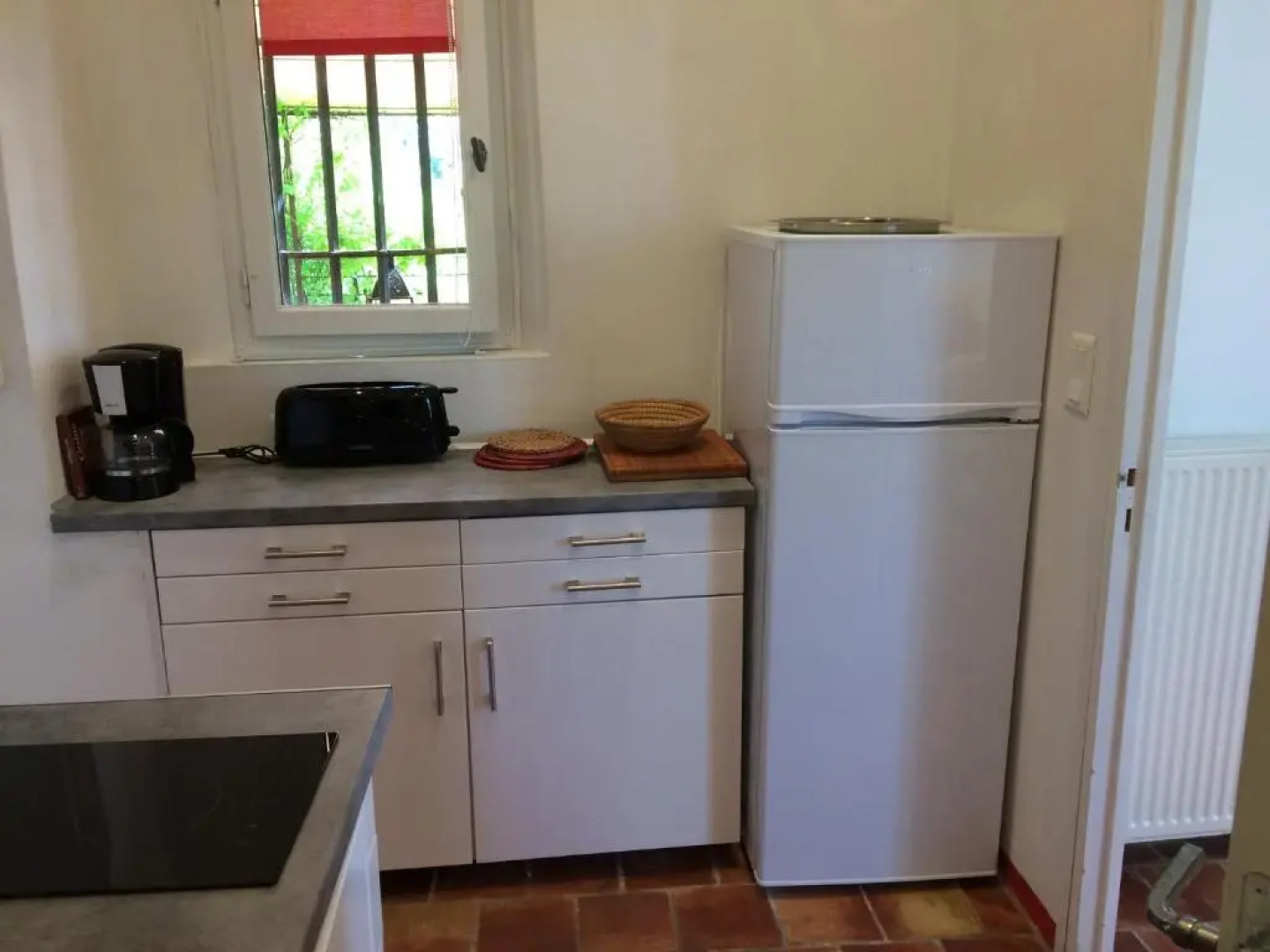 Les Vignes de Terrisse