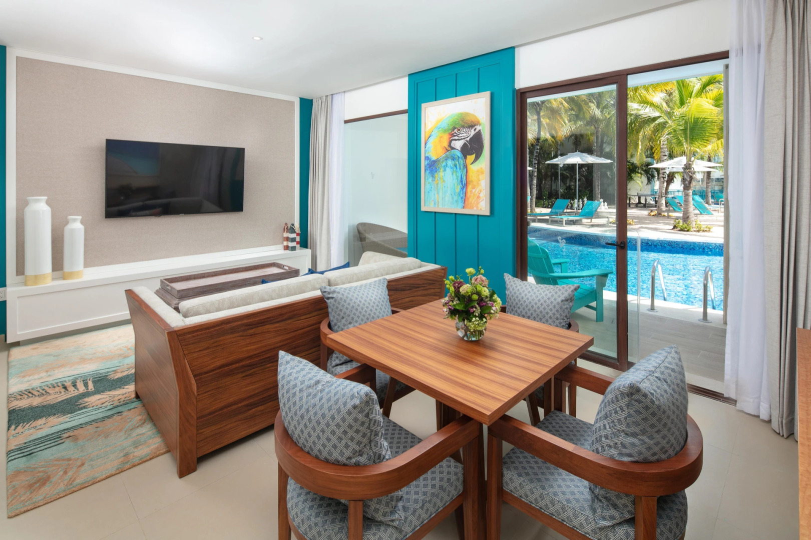 Margaritaville Island Reserve Riviera Cancún - A Karisma All-Inclusive Experience for All