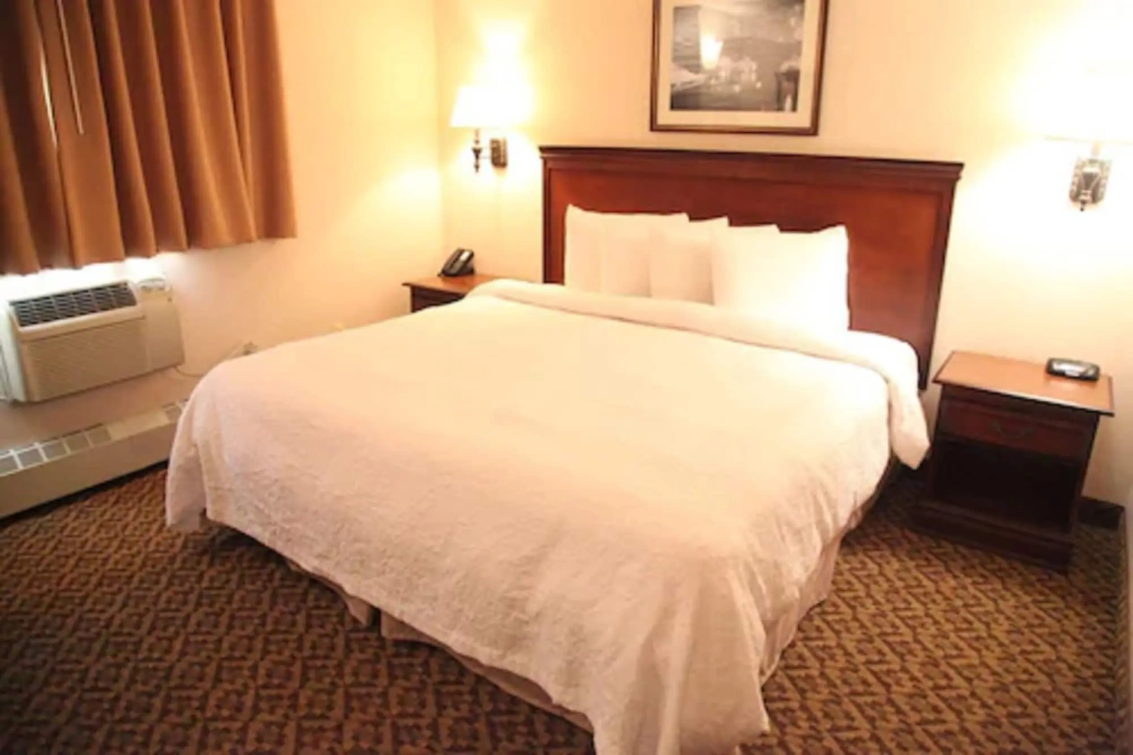 Holland Hotel Free Parking Jersey City