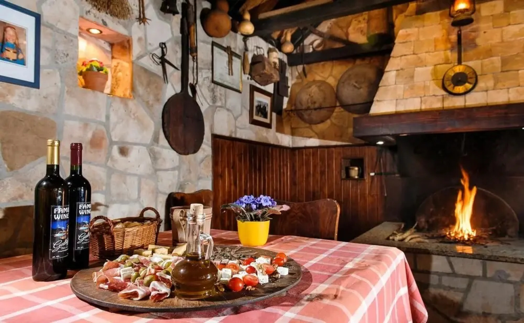 Ani - With Pool and hot tub - A3 Juzni