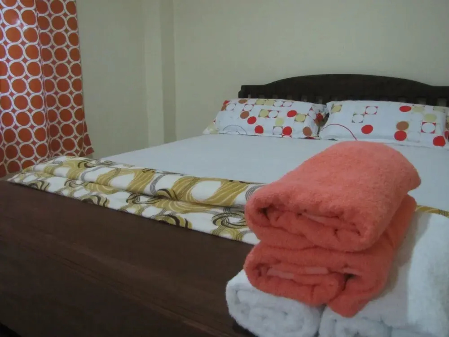 Habitat Bohol Highland Nature