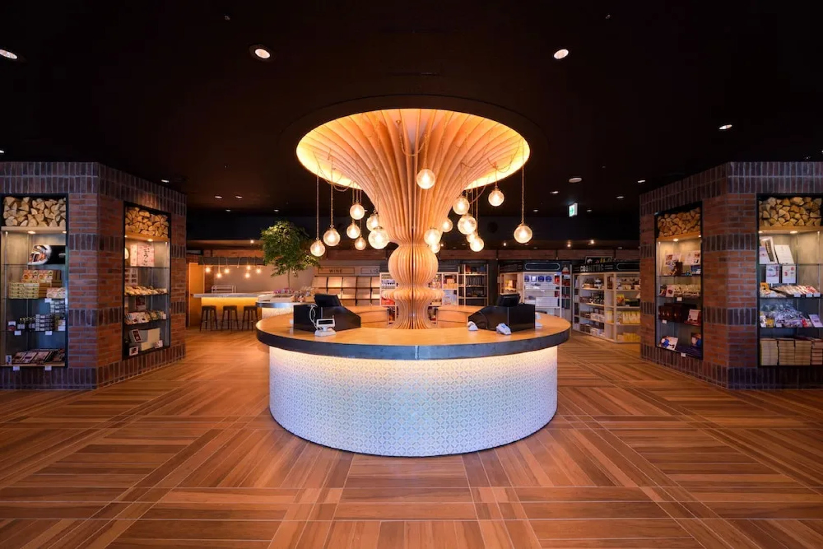 Urabandai Lakeresort Nekomarikyu