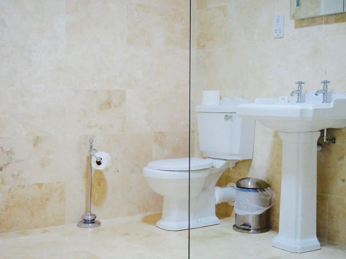 Wrangham House Hotel