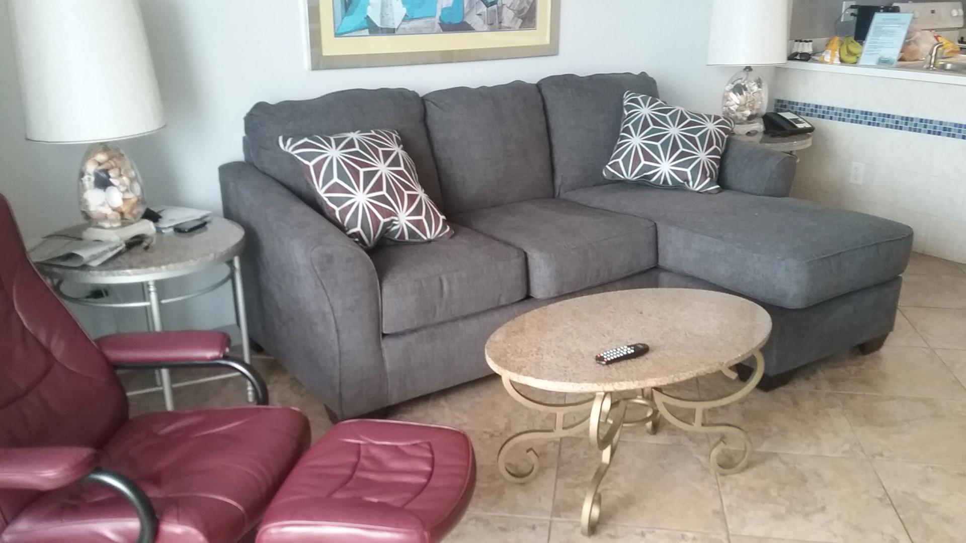 Ocean Walk Resort 1305 w/Private Ocean Front Balcony