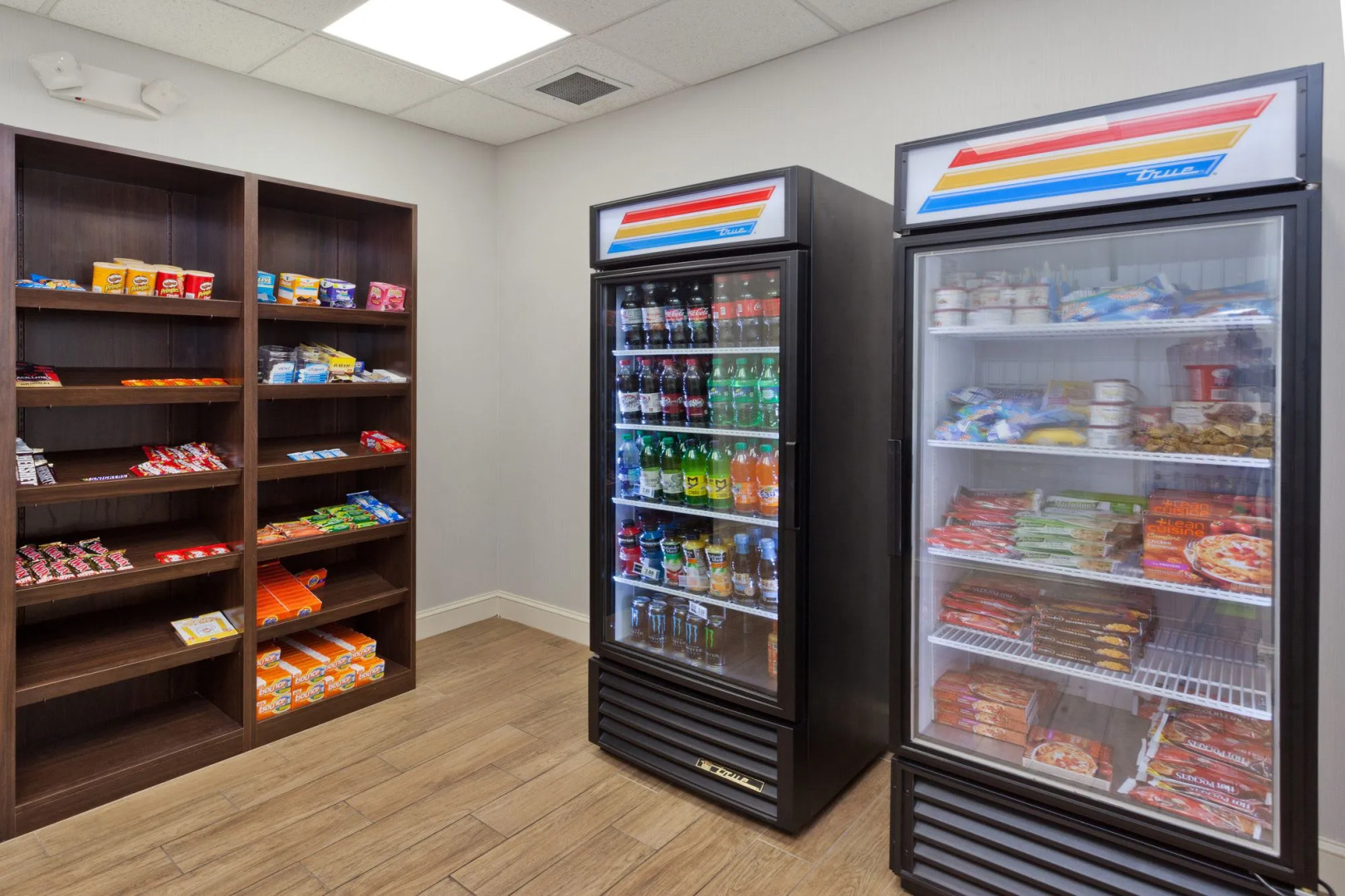 Holiday Inn Express Hotel & Suites Montgomery E - Eastchase by IHG