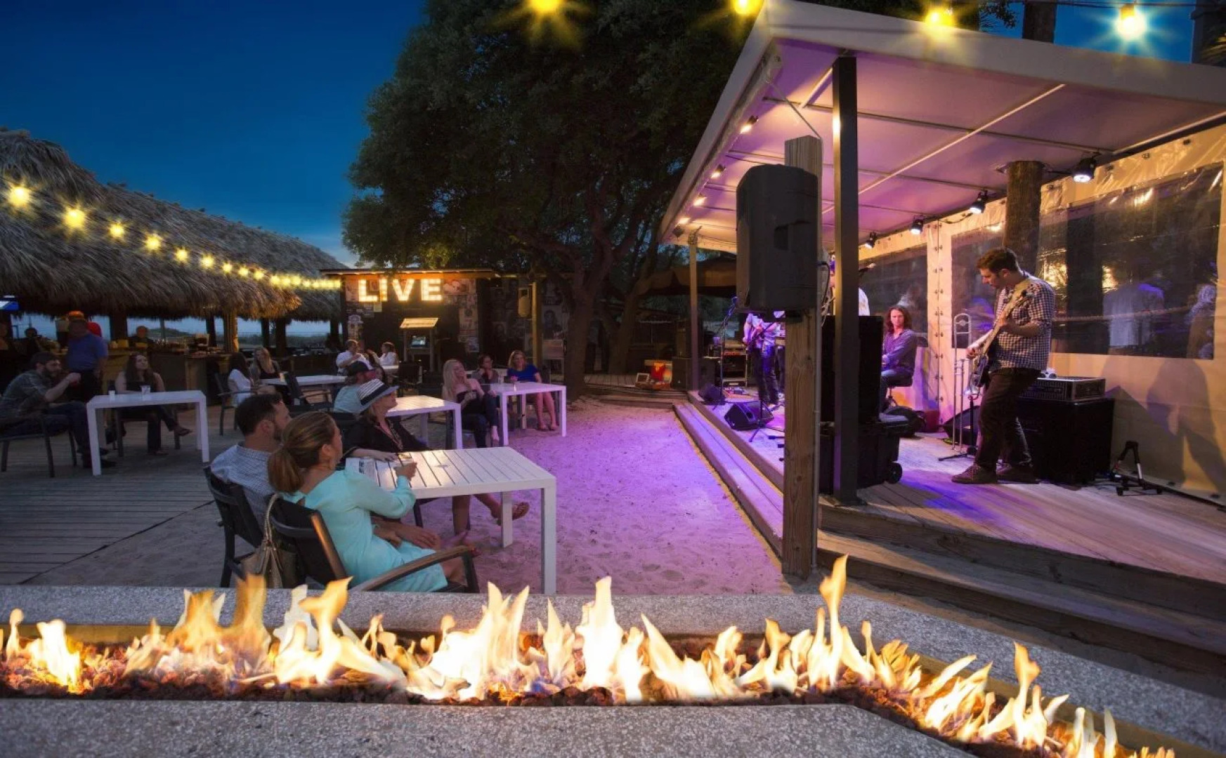 Beach House Resort Hilton Head