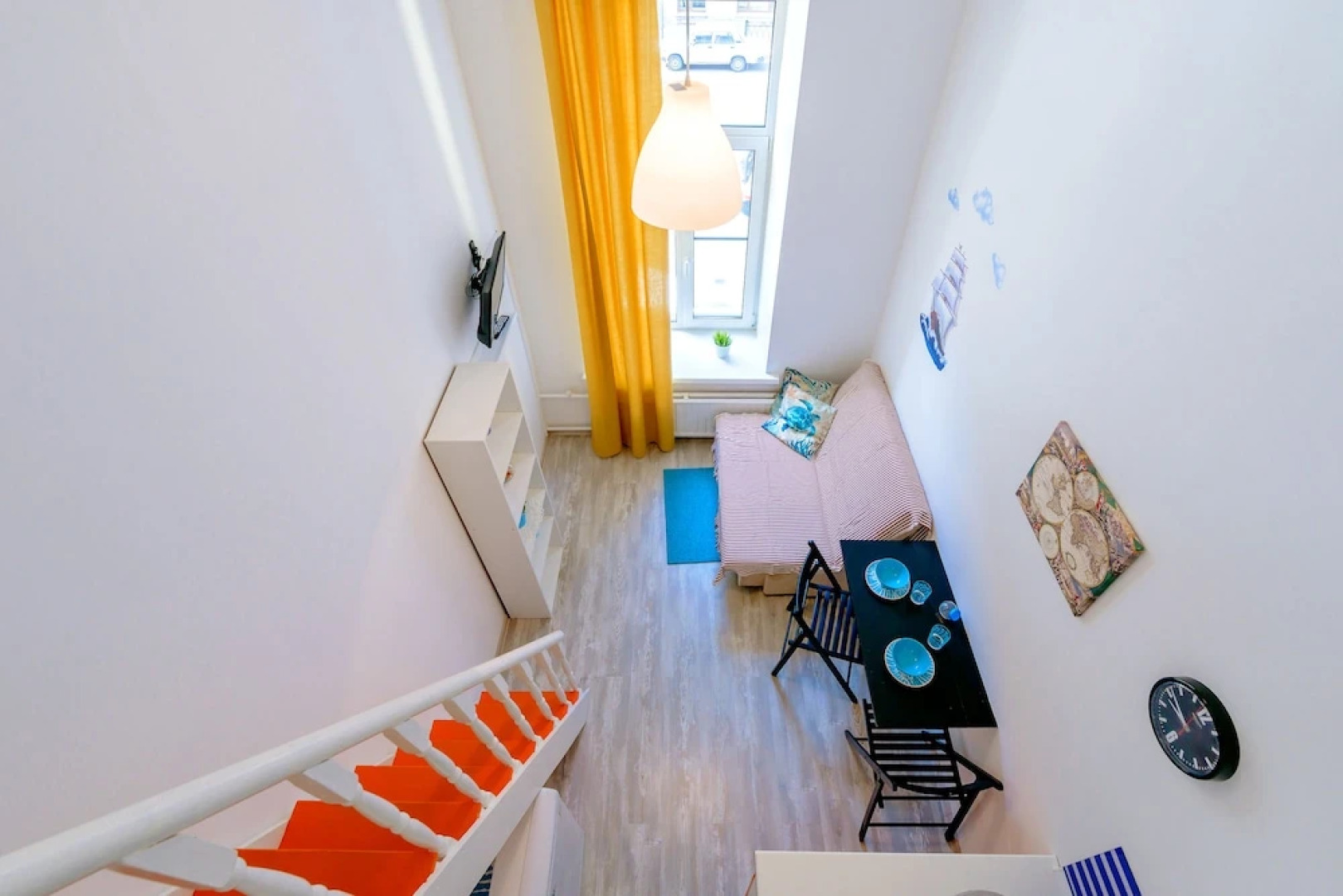 Apart-Hotel Alye Parusa