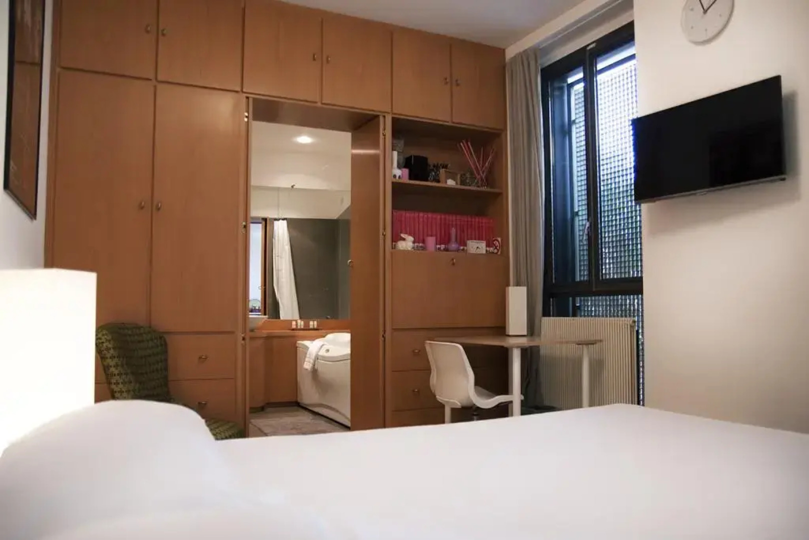 Italianway Suite Rooms - Fabbri