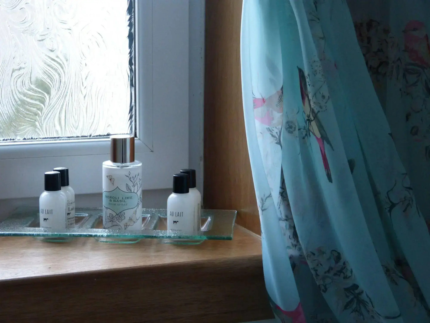 Pinewood Country House