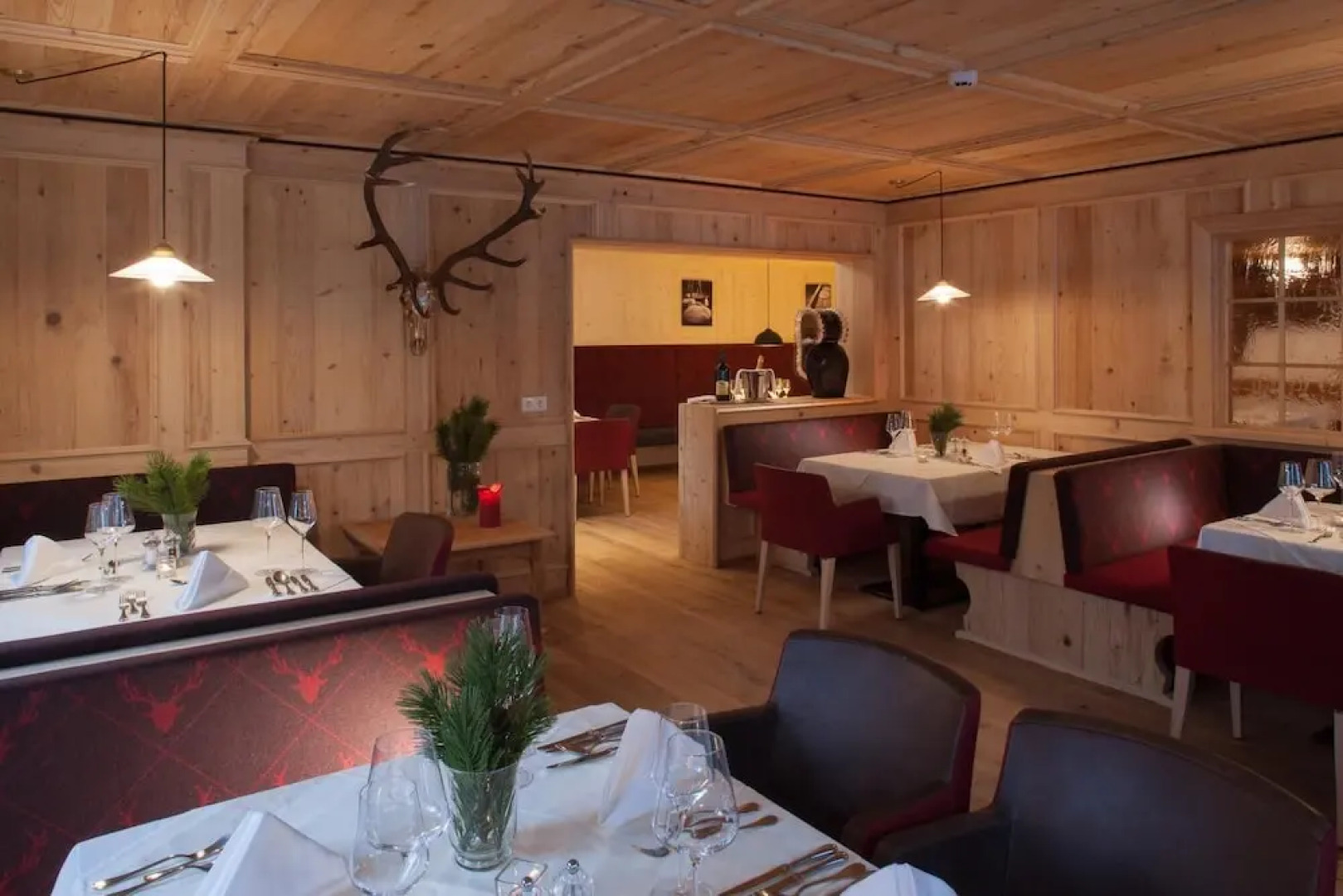 Aktivhotel Kanisfluh