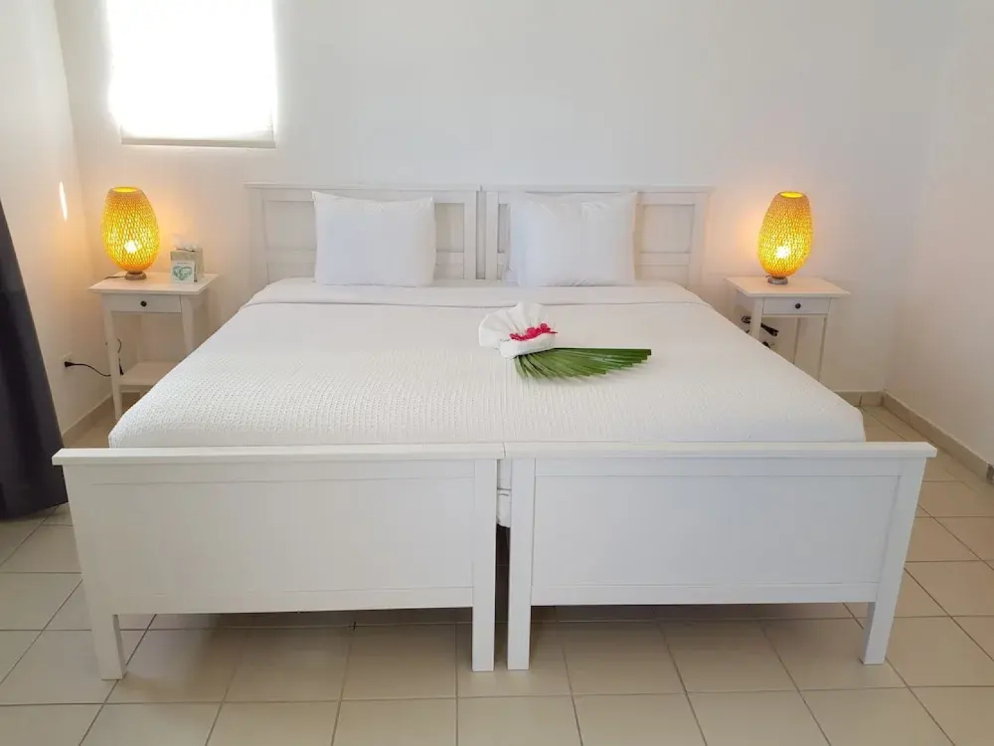 Turtles Nest Beach Resort