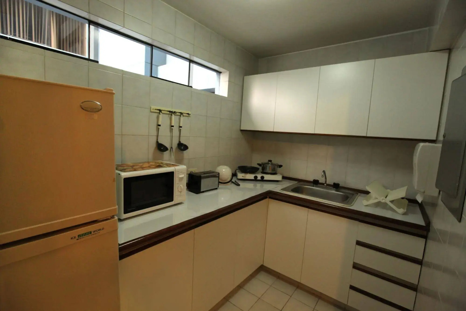 Suites Plaza Las Flores