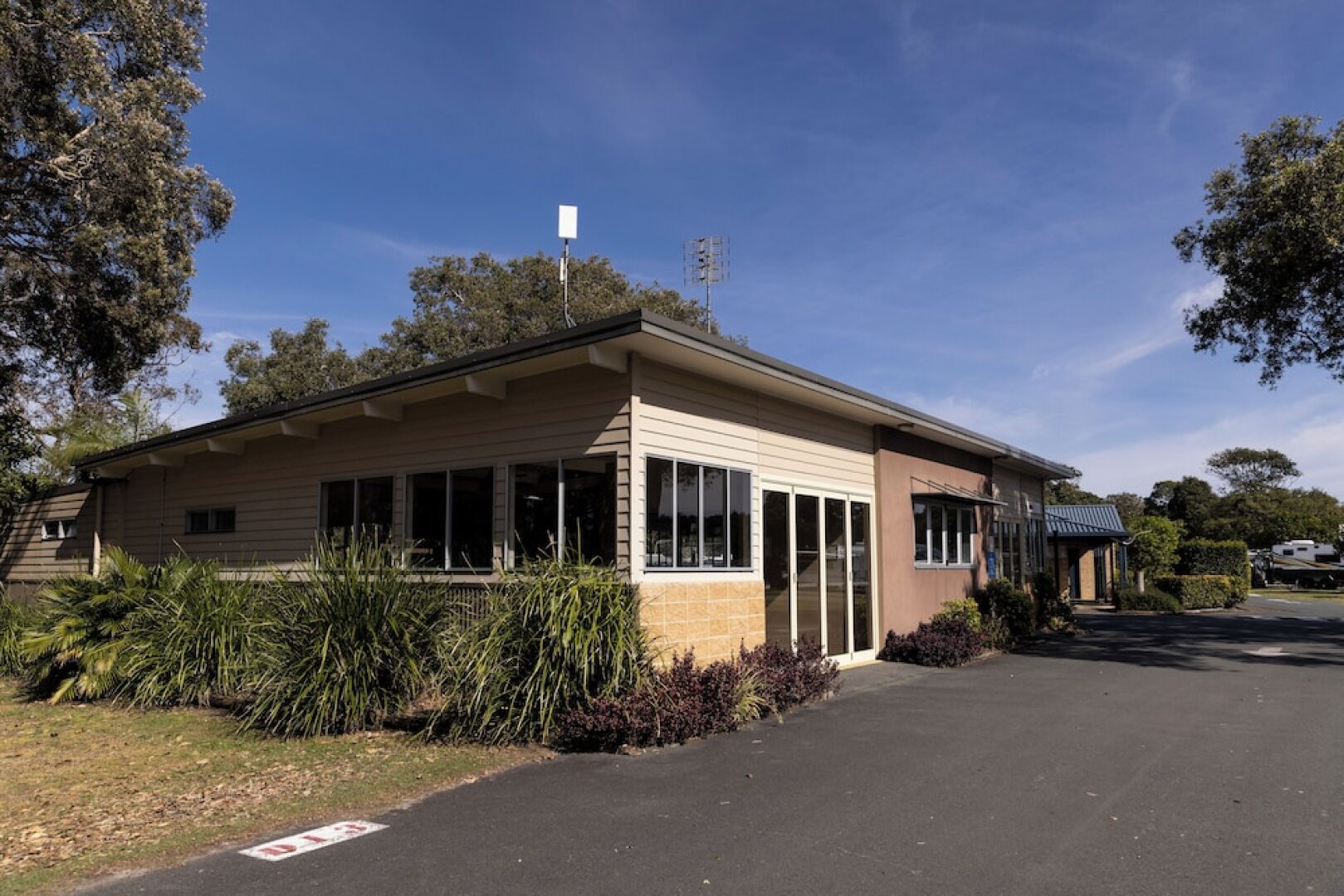 Reflections North Haven - Holiday Park