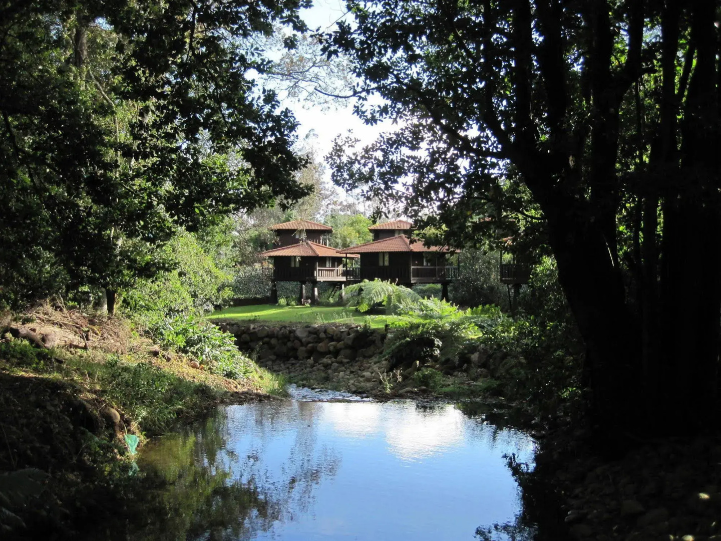 Quinta Das Eiras