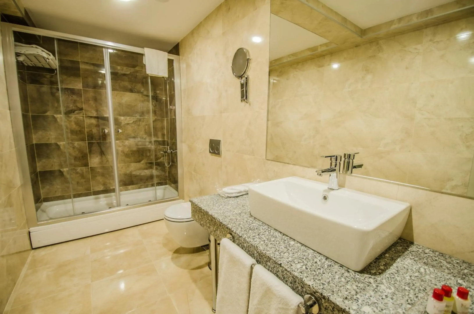 Cimenoglu Hotel