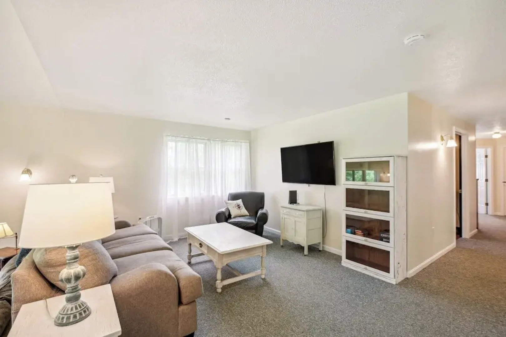 Charming & Scenic Gouldsboro Getaway w/ Patio!