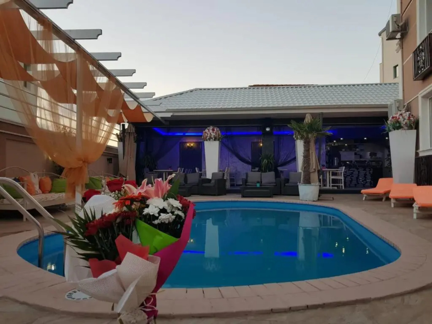 Vila Kataleya Mamaia Nord