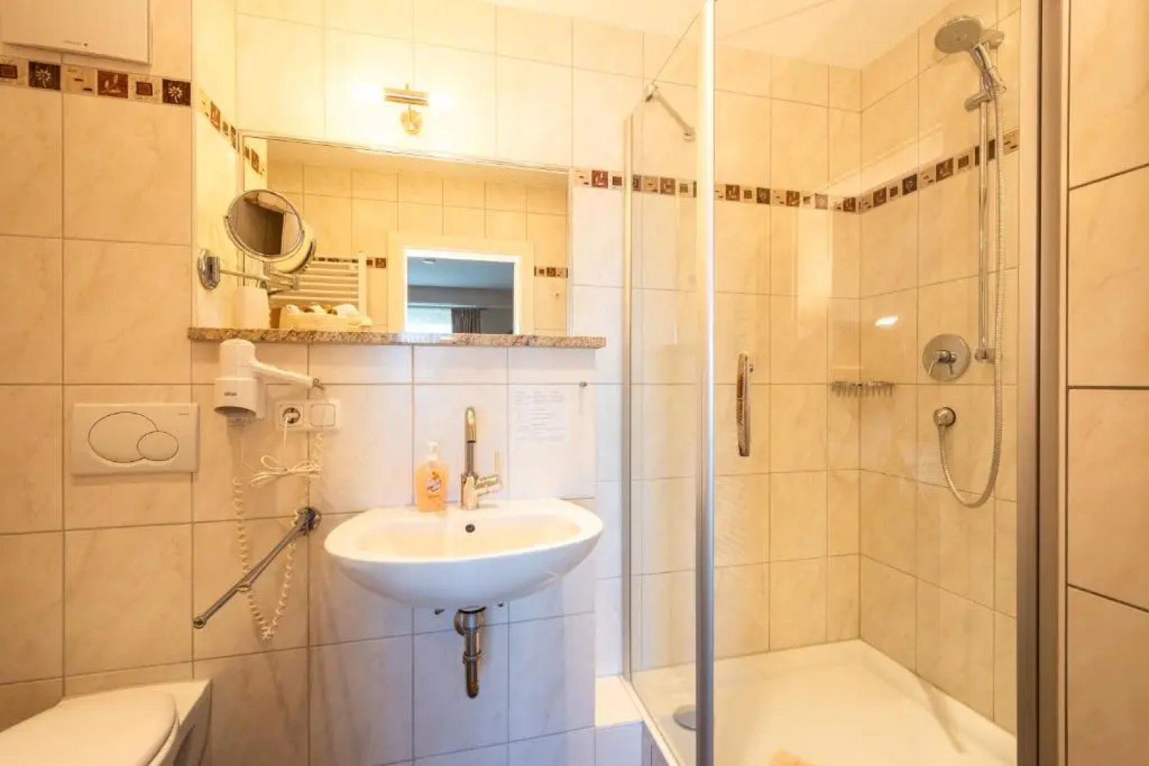 Boutique Hotel Angerer