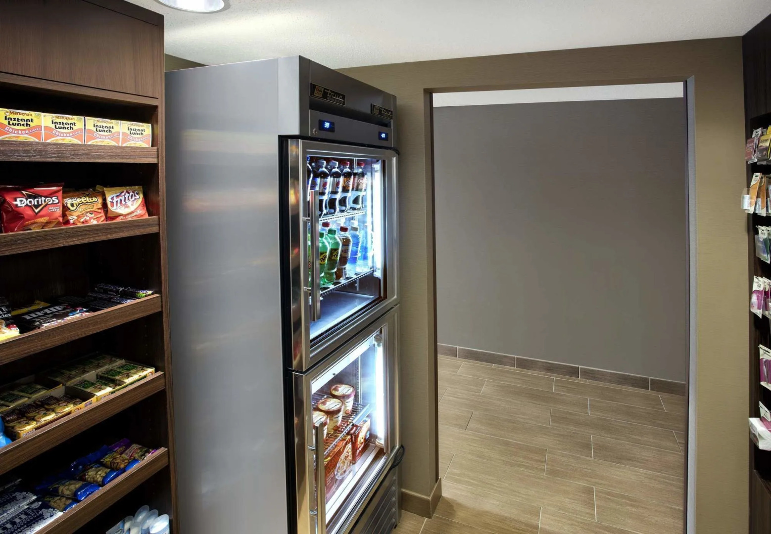 Fairfield Inn and Suites By Marriott Merrillville