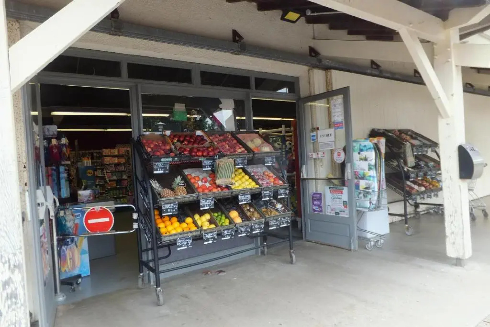 Mobil Home Confortable 873