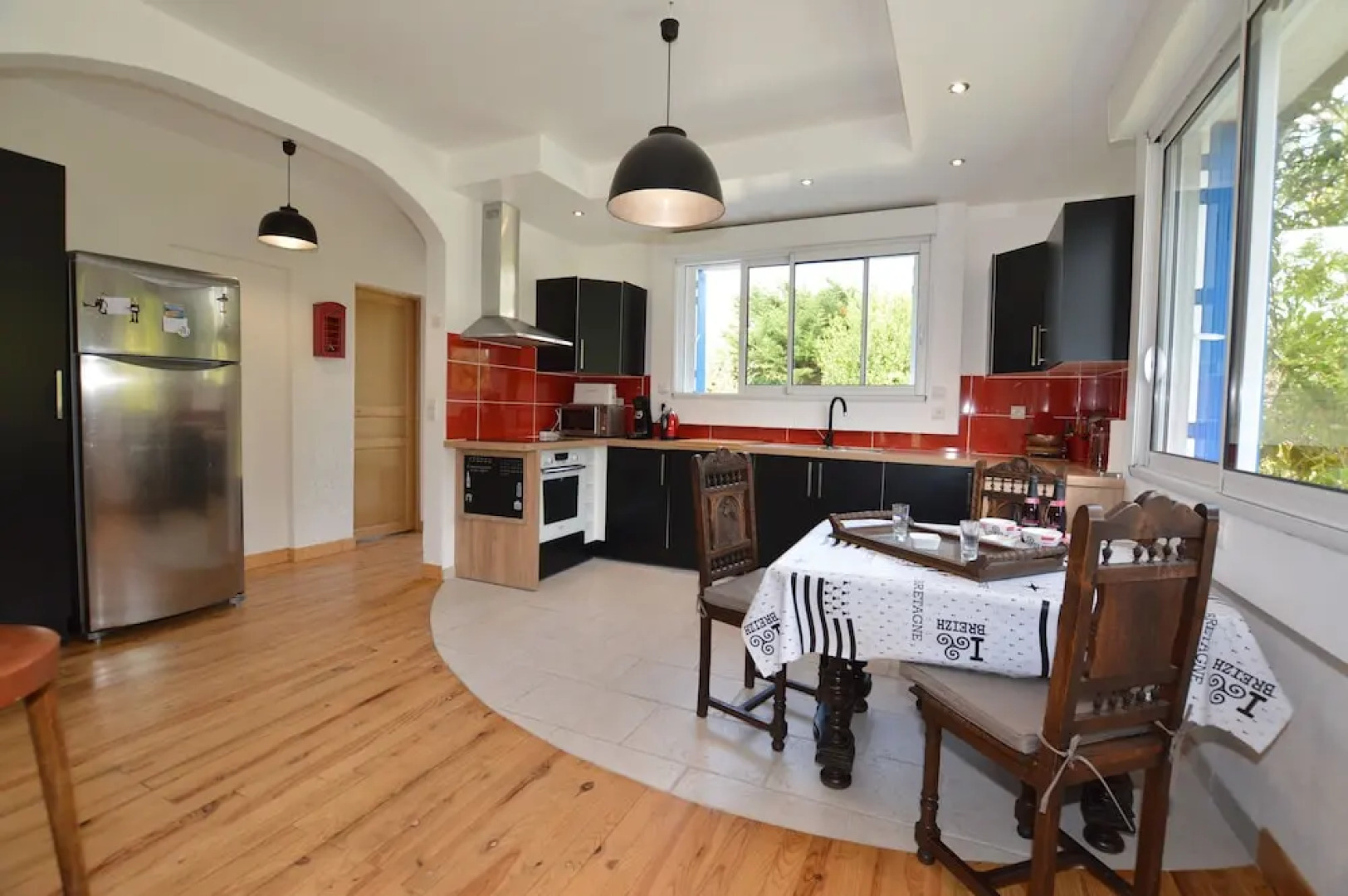 Le Doux Verger prés de Dinard