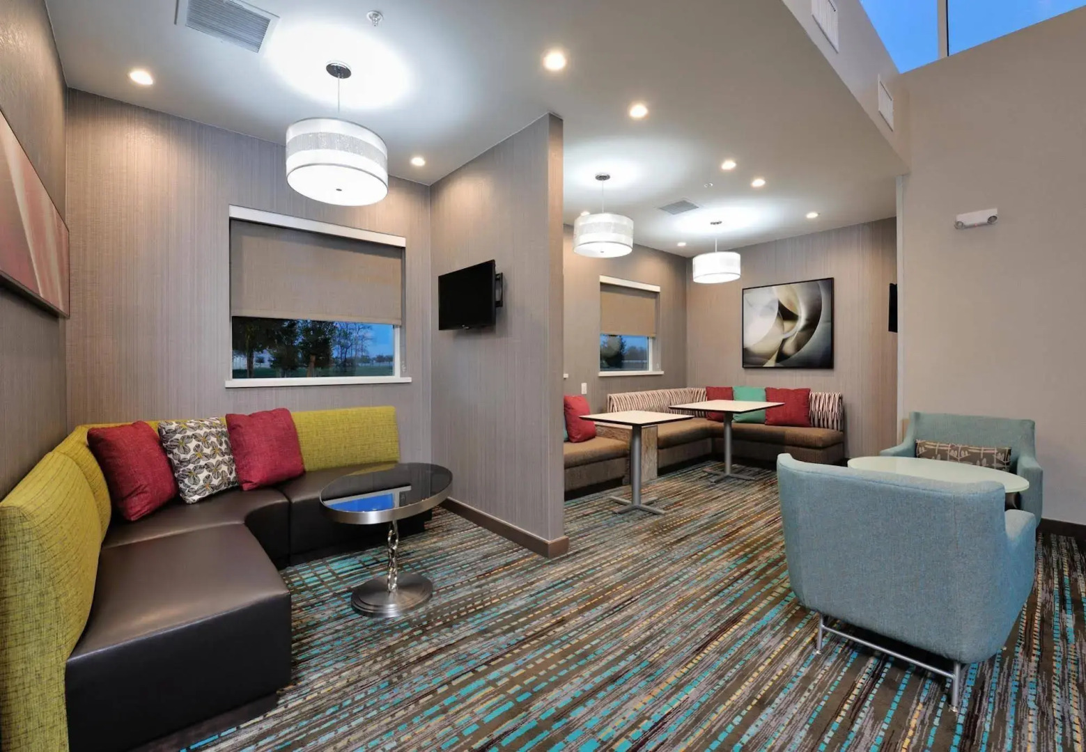 Residence Inn Houston Tomball