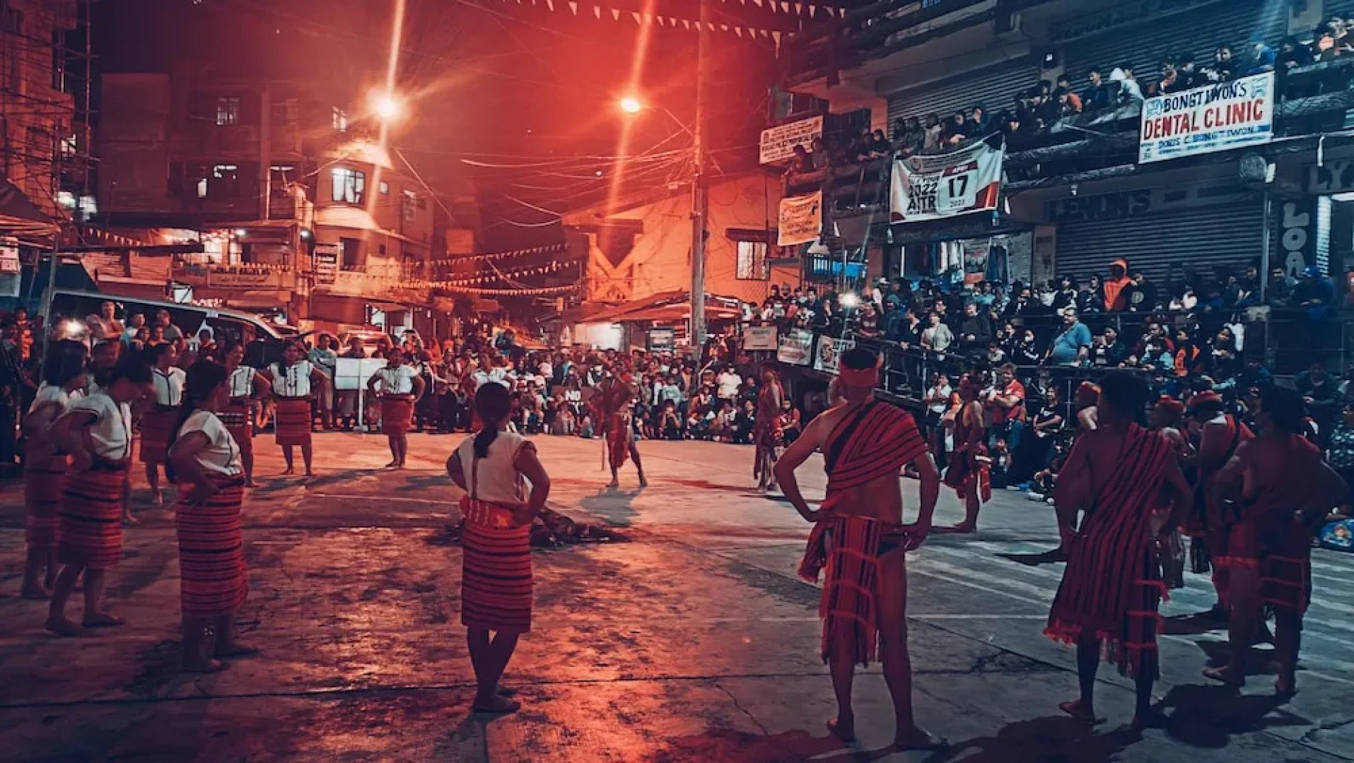 Banaue Sunrise Guest House - Hostel